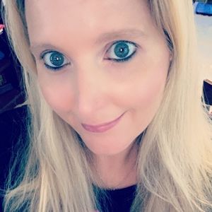 Meet your Posher, Keriann